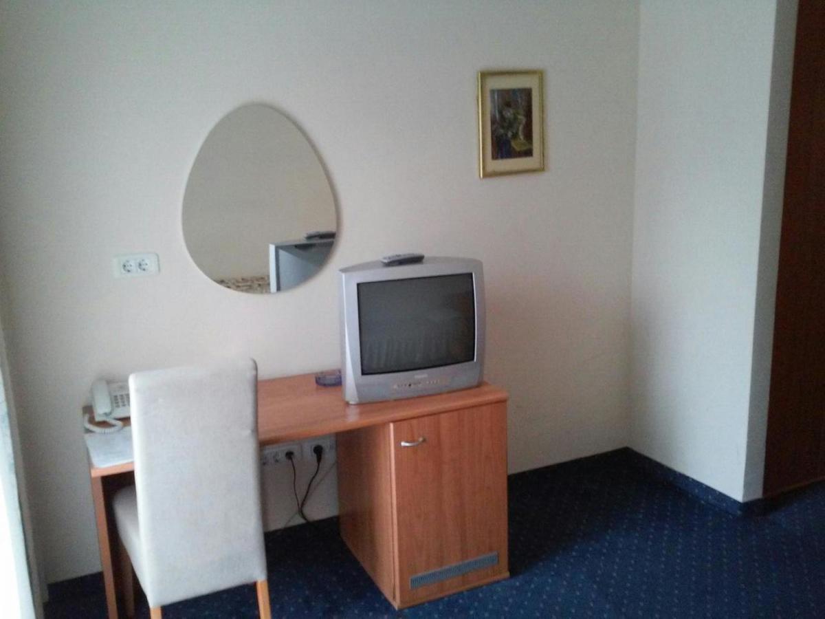 Hotel Monument Mrakovica Exterior foto