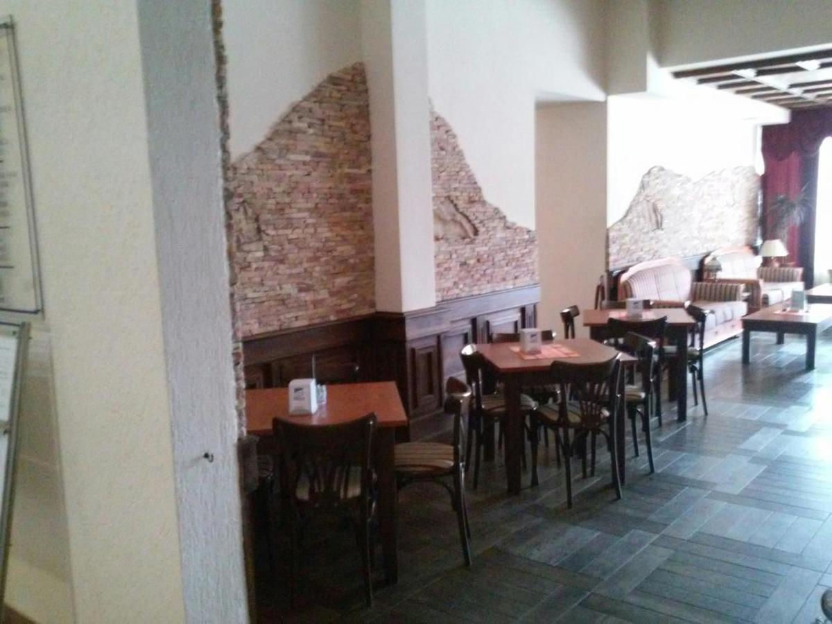 Hotel Monument Mrakovica Exterior foto